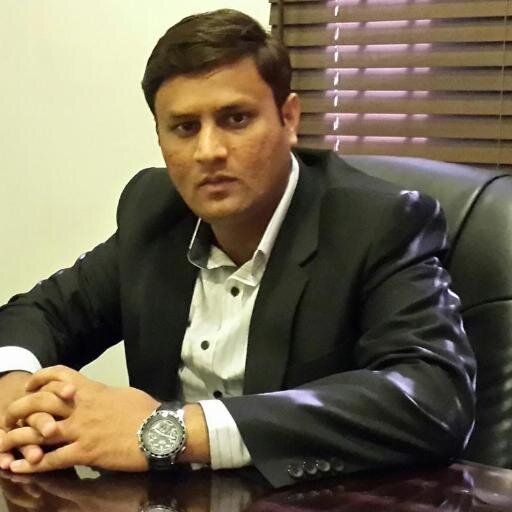 Executive Director ABN group of companies.