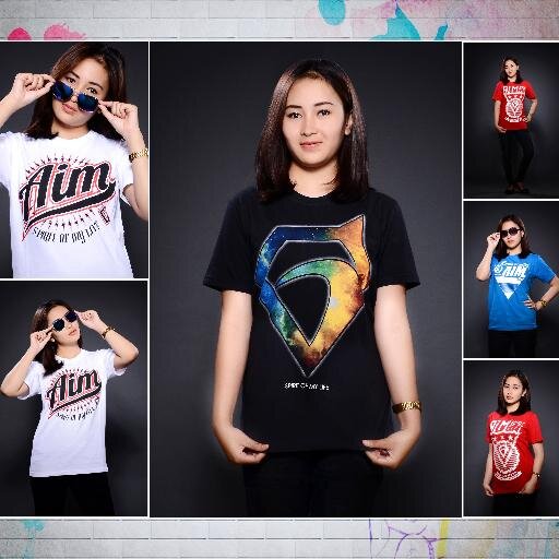 aim_cloth's profile picture. Keep the spirit..AIM Cloth Spirit of my life