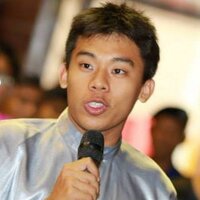 Quek Yew Aun (@yewaun92) Twitter profile photo