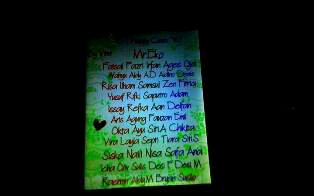 HappyClass62's profile picture. LoveHC♥Always Together♥(ngga juga sih)