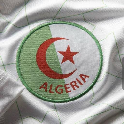 DZAIR_SPORTCOM's profile picture. Page spéciale suivi des professionnels de l'information locales Algériens Suivez-nous pour connaître les nouveaux joueurs à l'international