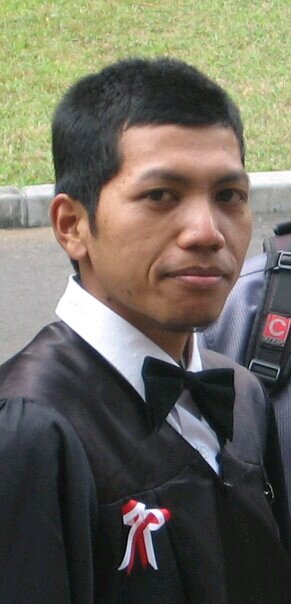 ntonbudi's profile picture. seorang guru yang senang mempelajari hal baru