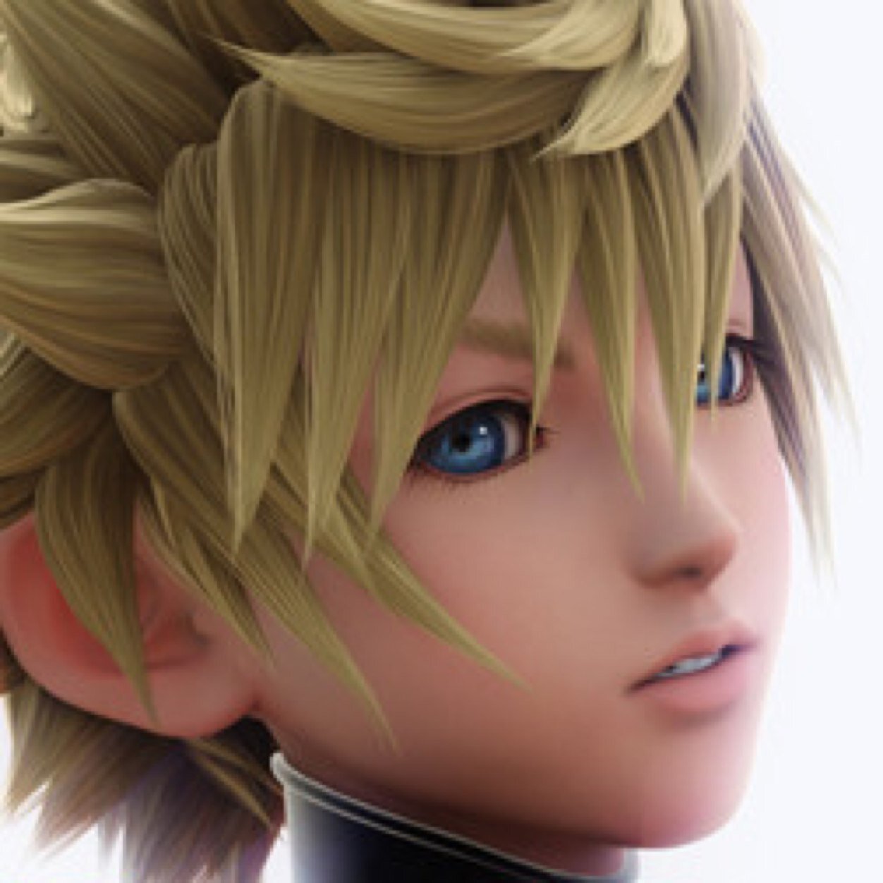 My heart is with friends but where is my body? Terra! Aqua! Where are you?! I was raised to die