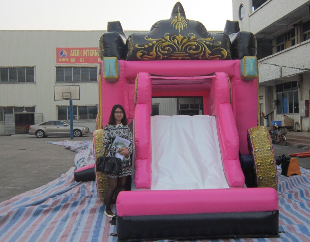 We make inflatables ,contact me at:

Skype: sale2-aierinfl 
/whatsapp:0086-13640711245