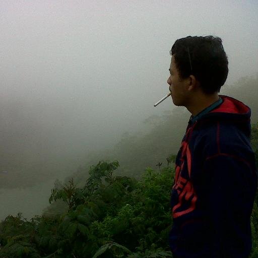 mengejar mimpi .. :)