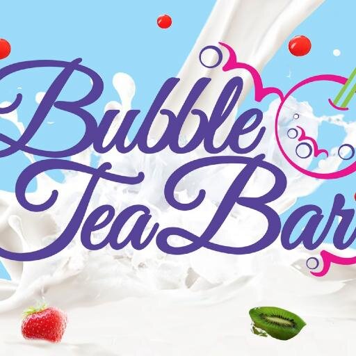 Welkom bij de officiële Bubble tea bar Amsterdam Twitter! Wij serveren de lekkerste Aziatische bubble tea van Amsterdam. Follow ons voor de laatste updates!