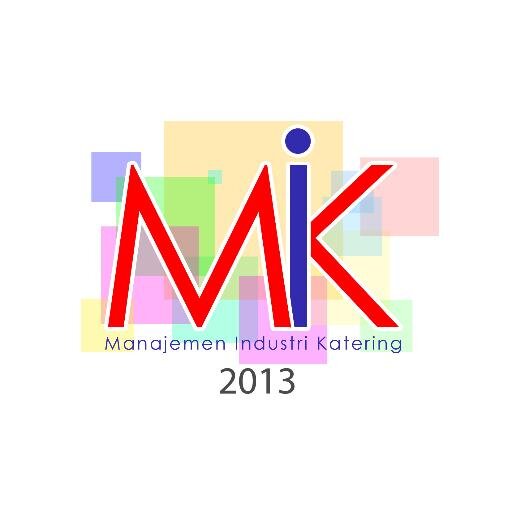 Manajemen Industri Katering 2013. “A recipe has no souls , YOU must bring the souls to the recipe