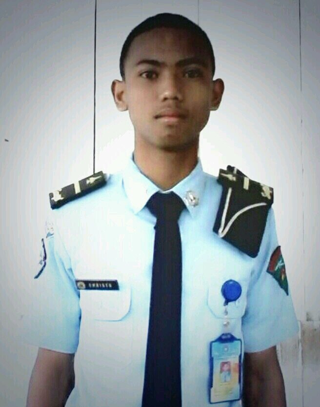 ChristoAvionic's profile picture. SMTPH BATCH 16