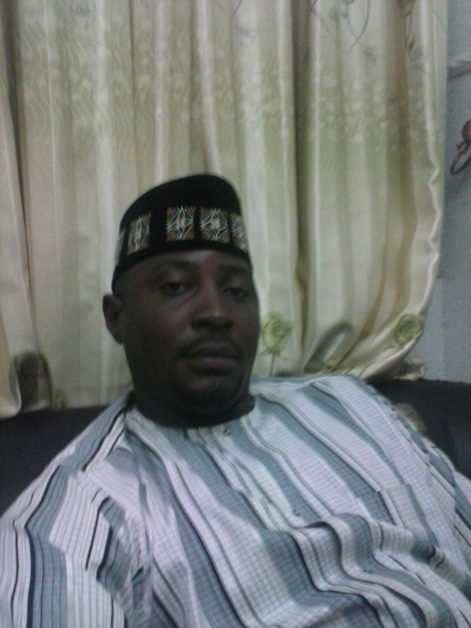 me, my self and i