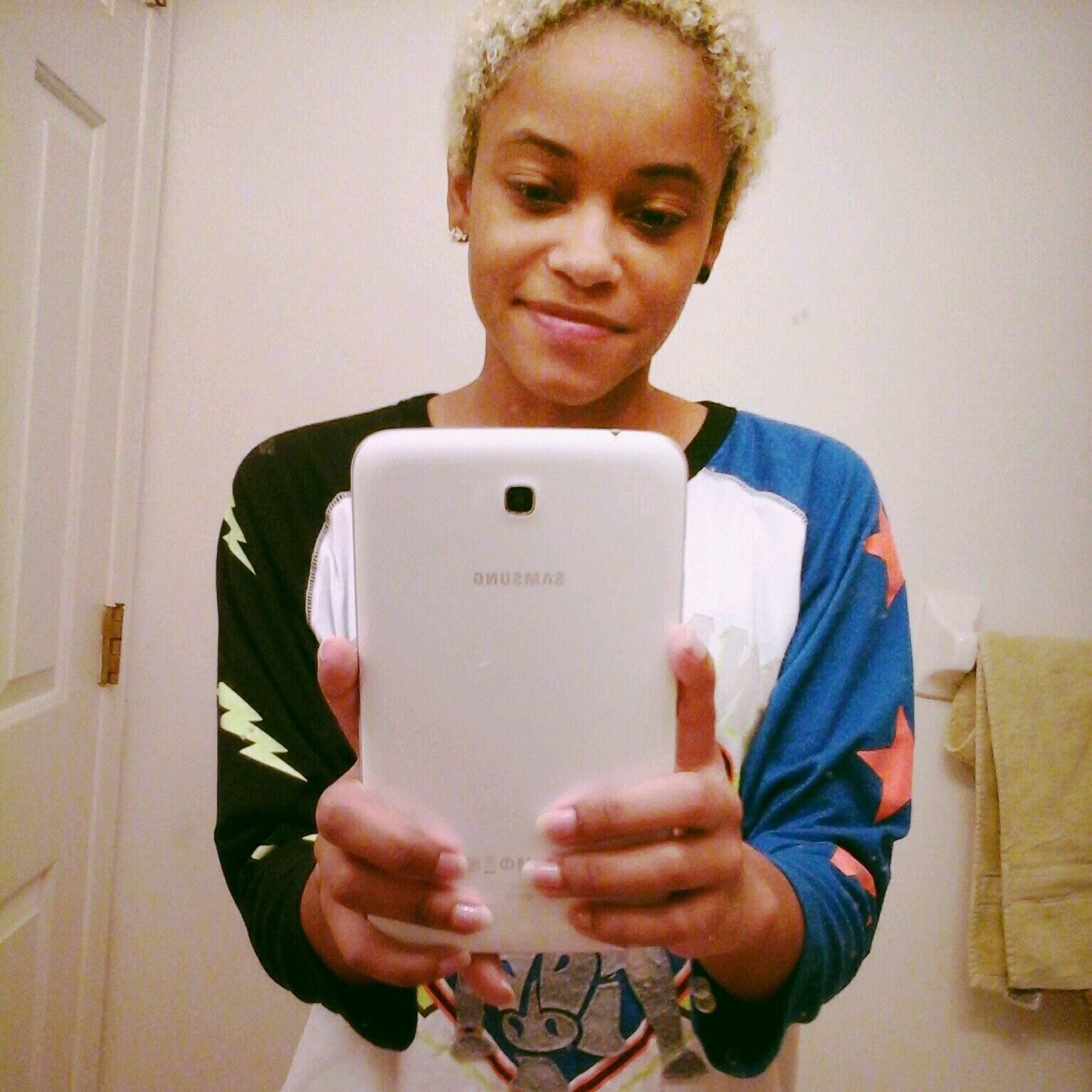 Snap chat ; poe_dicee