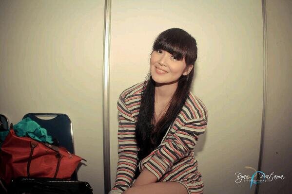 I'm Xiannaddict, and you? #ProudToBeXiannaddict