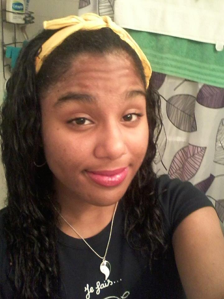 Belizean Beauty!!! Follow Me :)