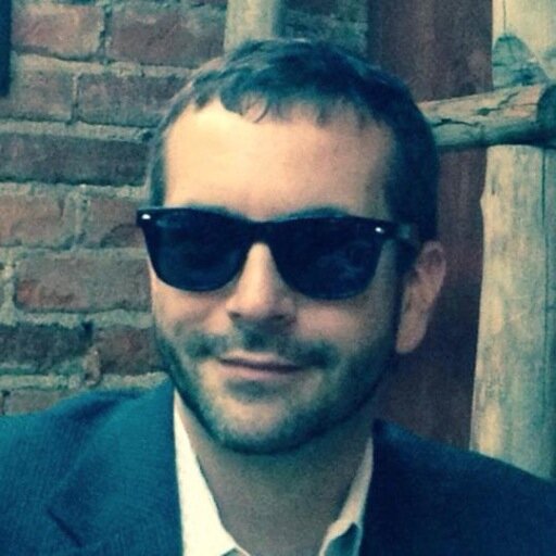 PhillipDAbraham's profile picture. Me.