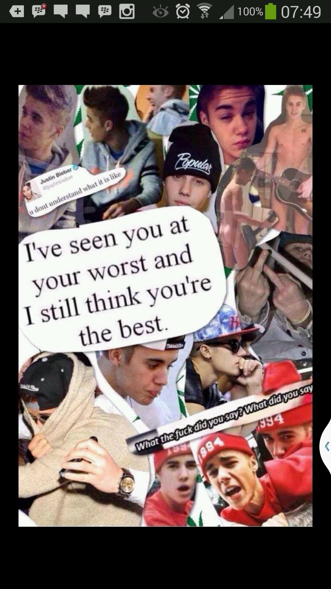 kye_ismyhubby's profile picture. Thankyou Pattie, Jeremy you made my idol. Forever a belieber.Wishing Justin would one day make my dream come true and follow me