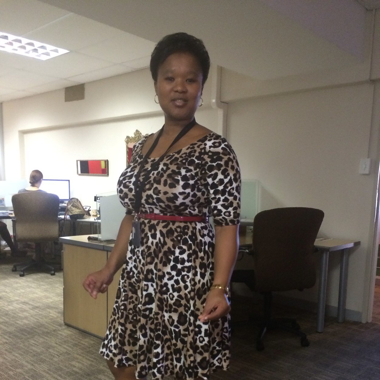 BasisiphoMay's profile picture. 