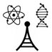 Apuntes de ciencia (@ApuntesCiencia) Twitter profile photo