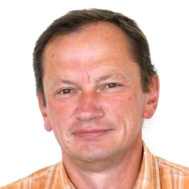 Pascal Bagein
