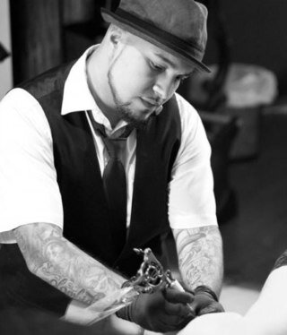 Bookings: 786-413-7010 Tattoo Artist at The Prodigy Tattoo Gallery 14009 SW 88th St. Miami FL 33186 Email: TattooBamBamBookings@Gmail.com