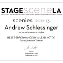 Andrew Schlessinger - @aschlessinger - Twitter