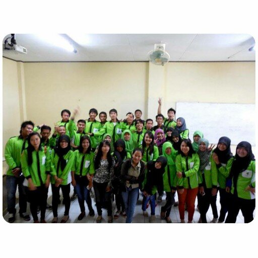 AgriclassD12's profile picture. Akun ini berisikan info untuk mahasiswa Agribisnis D 2012 | Buat anak D jangan kepo ya siapa adminnya :*