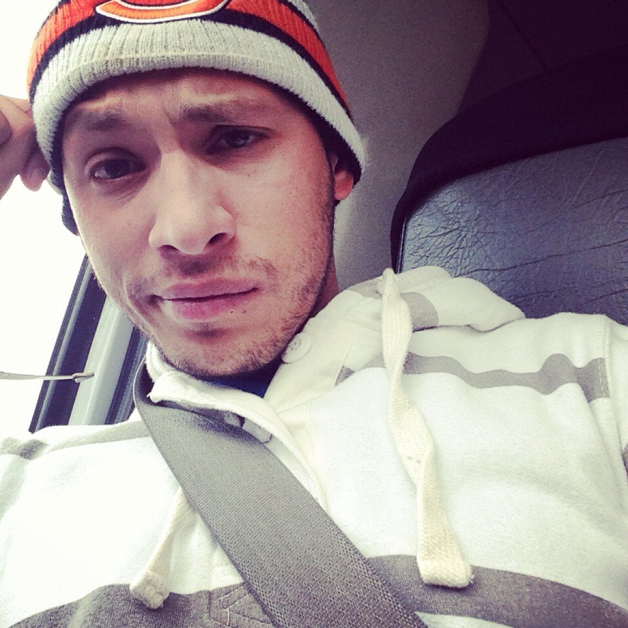 QRockkk's profile picture. 23 with tats!