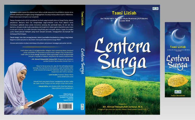 tsaniliziah's profile picture. daiah muda ANTV,founder of MCM (Muslimah Cerdas Multitalenta), Author #Lentera Surga, love Alla forever.. WA 085624565445