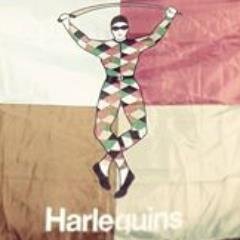 Main activity on the facebook page
Friends of the Stoop and Harlequins