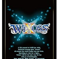 ウィクロス運営事務局 (@wx_tcg) 's Twitter Profile