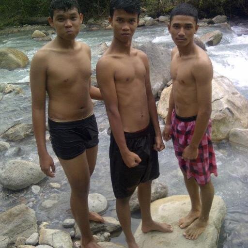 ||  @Jksa1 || 11-02-95 || Sio Gua Babi || @Alyxia_SB ||