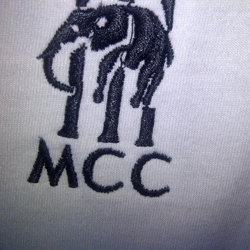 Maritzburg Cricket Club  groundsman