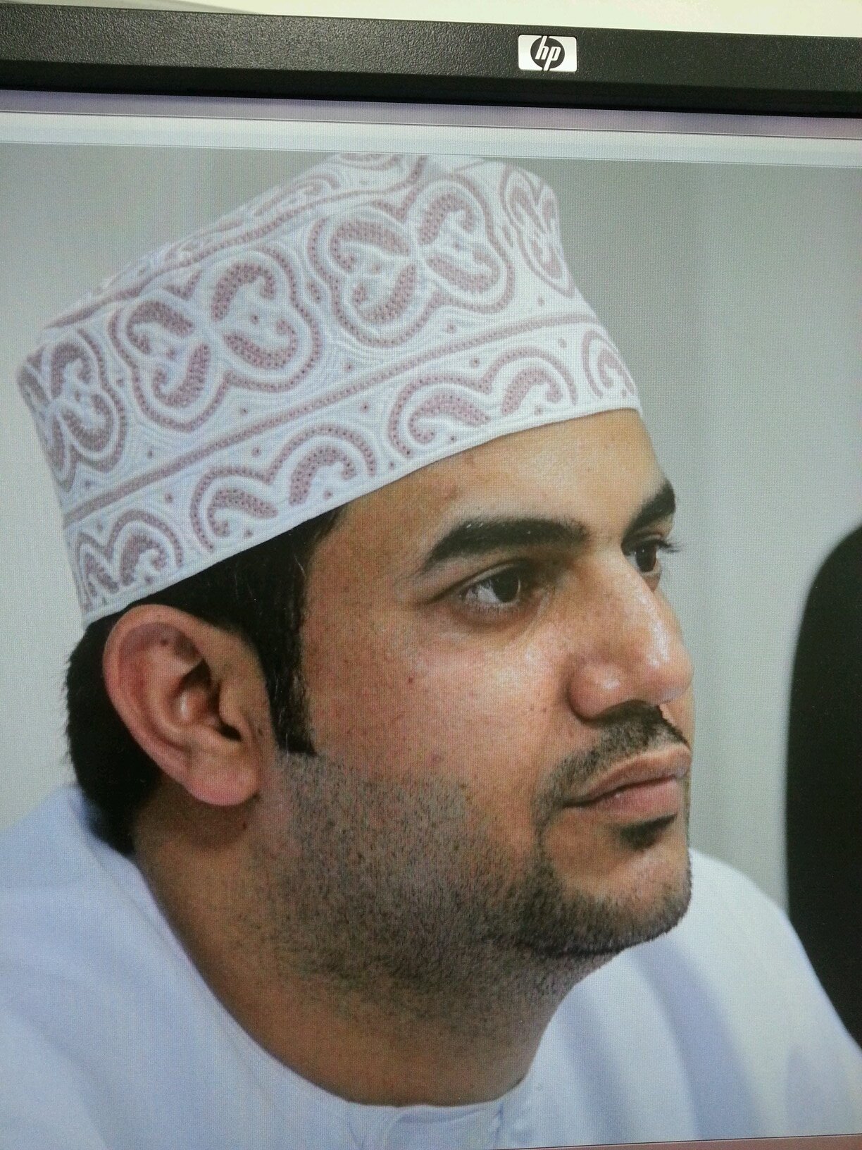 مستشار