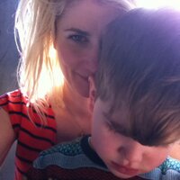 lisa gomer (@tinyhorsegirl) 's Twitter Profile