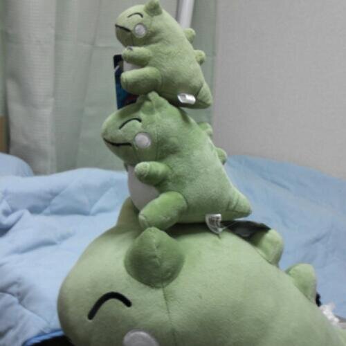 全身やよい軒男