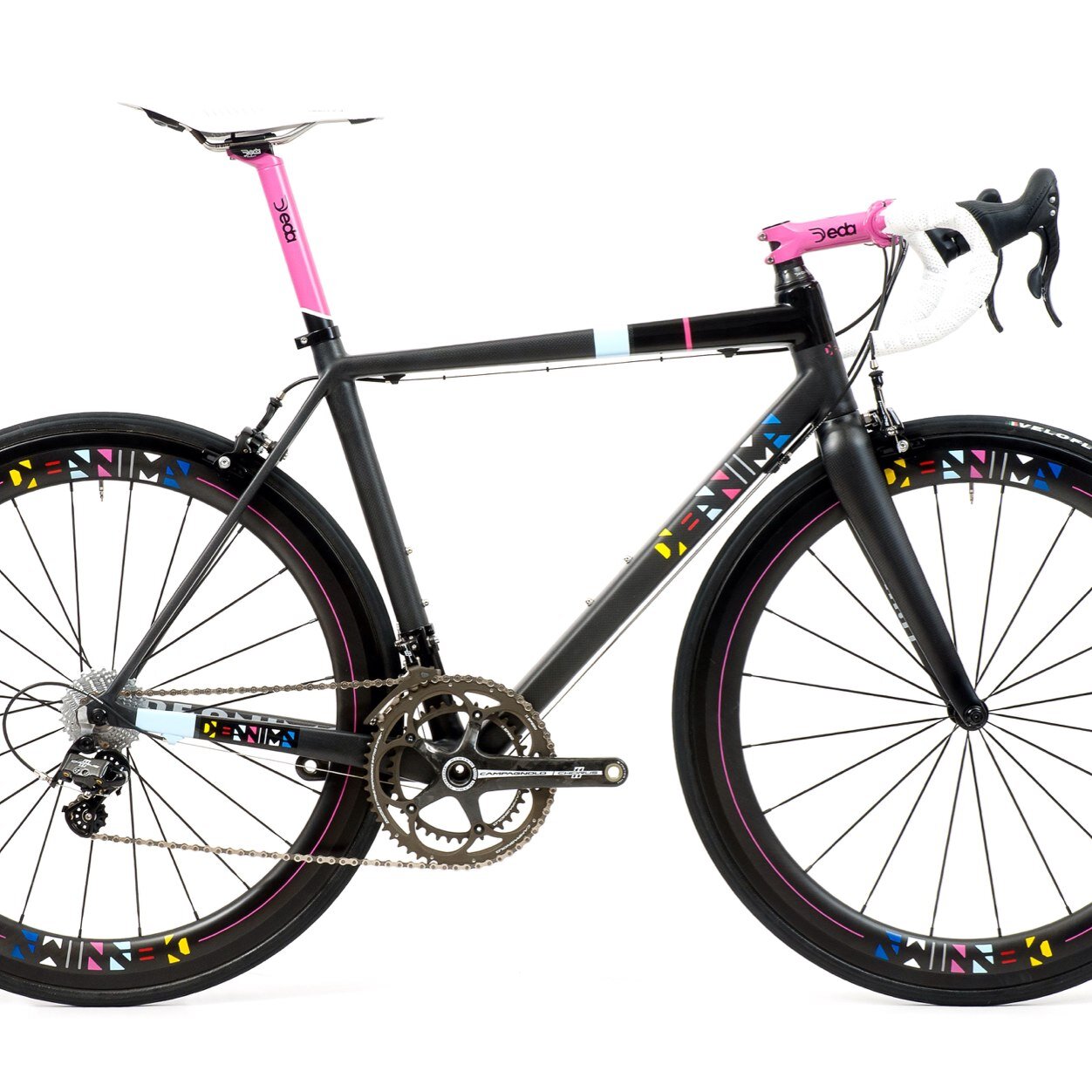 Bicycle Frame Alchemists Mixing It up. #handmade in Italy