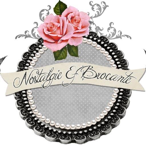 Nostalgie & Brocante is een nostalgische webshop, met unieke afbeeldingen en artikelen voor hobby en scrapbook.