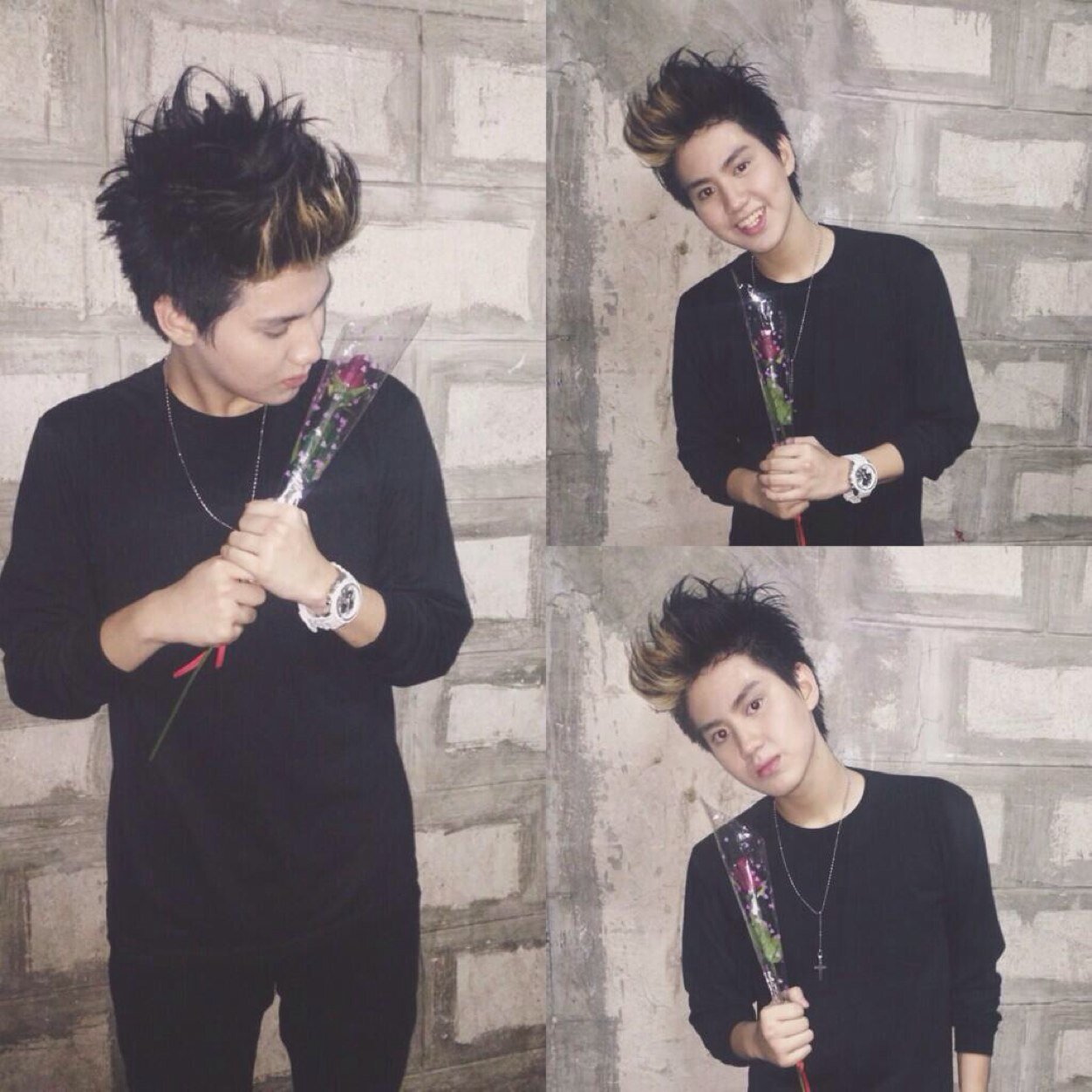 I will love Owy endlessly ❤️ | @owyposadas' 05-05-2013