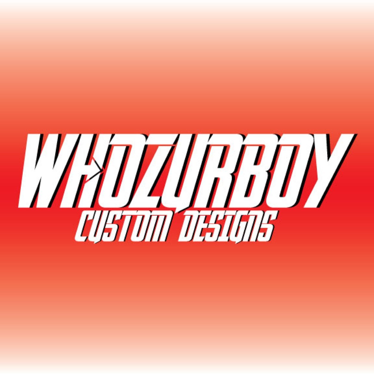 Joe Colangelo (WhozurboyCustomDesigns@gmail.com) create the perfect design for you or your company:Logos, Flyers, Bus. Cards, Ads, Websites, Custom Designs etc.