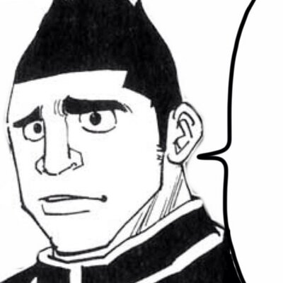 ゴレイヌさん大好き Hunter2suki Twitter