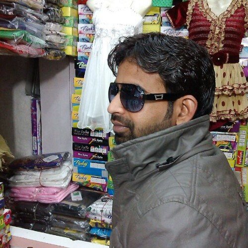 Buisnessman and As a adviser of Lic, Sahara insurance companies