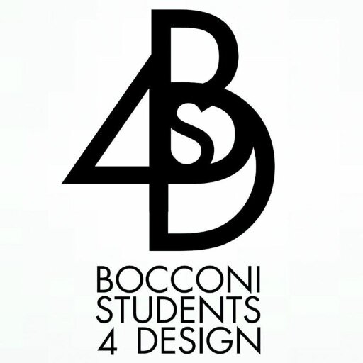 Bocconi Students for Design // design + design + design