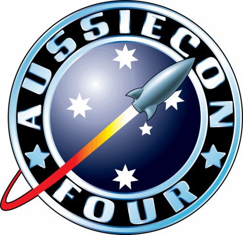 AussieCon4 is the fourth World Science Fiction convention to be held in Australia, and it is shaping up to be the best.