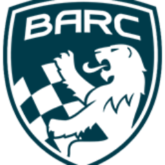The official Twitter account for all matters relating to marshalling with the BARC. (British Automobile Racing Club)