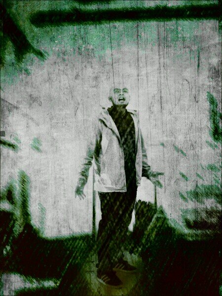 hakim3662's profile picture. Unite We Stand