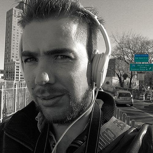 Application Developer, IBM, Music(apps), Traveling, Sports, Dutch with a knack for Swedish, Tweets are personal opinions