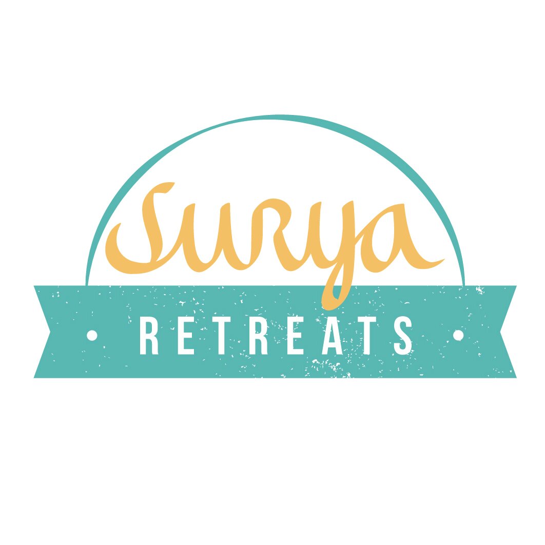 SuryaRetreats's profile picture. Surya Retreats is a yoga holiday planning organization in Spain. Bring your yogis to the ever warm Spanish sun!