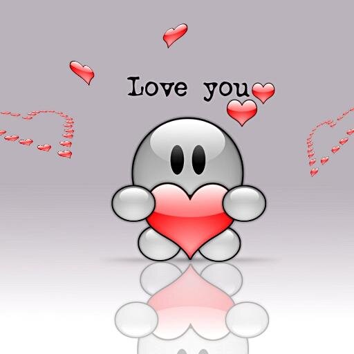 U MY HEART