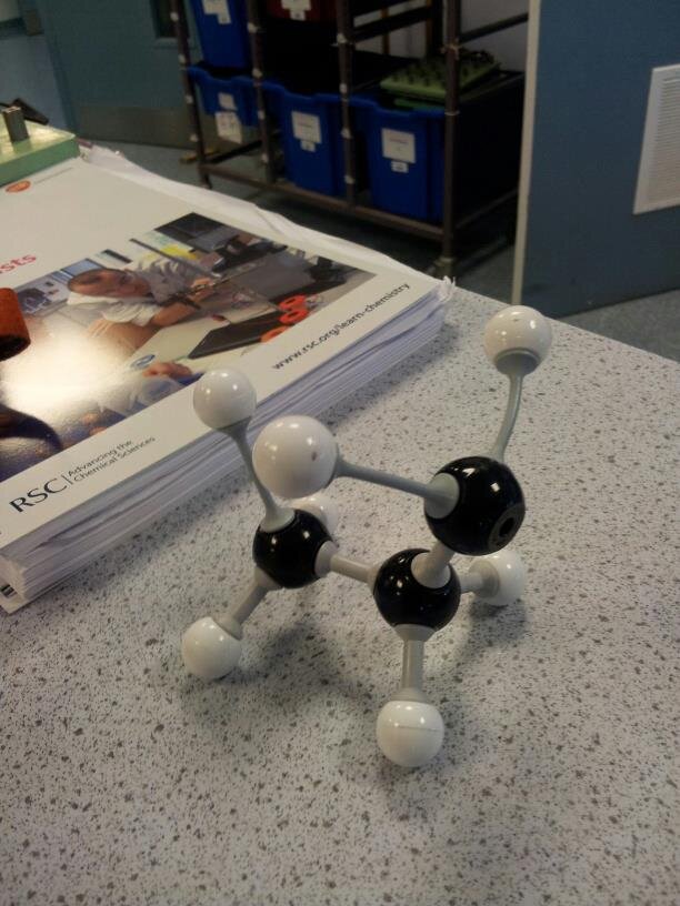 Science Teacher