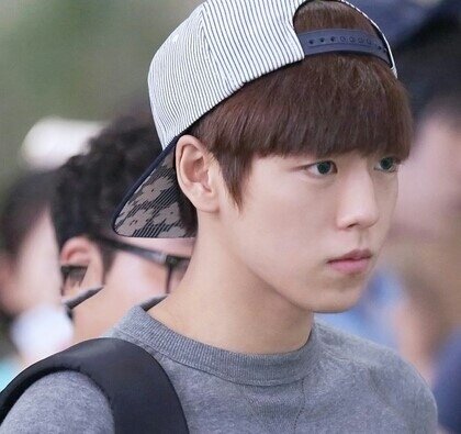 HyunWoo_CU2's profile picture. CU2