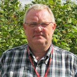 Area Manager Yara Crop Nutrition, covering North West and West Midlands. Keen and average golfer, mad Spurs fan but all views are purely my own