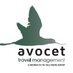 Avocet Travel Mgt (@avocettm) Twitter profile photo